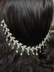 Leaf Hair Accessory