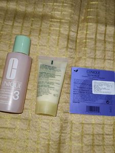 Clinique Combo