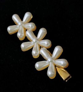 Stylish Hair Clip Combo