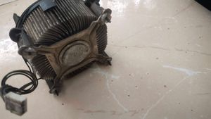 Intel CPU Cooler Fan