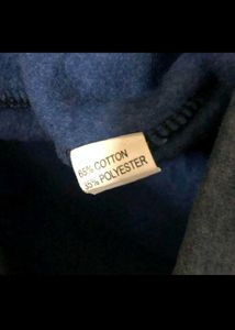 Y2k Sporty Oversized Hoodie