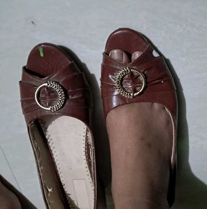Perfect Heel Sandal For Women...🫶🏽