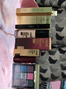 Lakme Combo Products