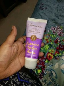 Persona Hand Cream 2
