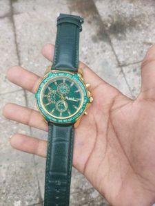 Branded Men Watch