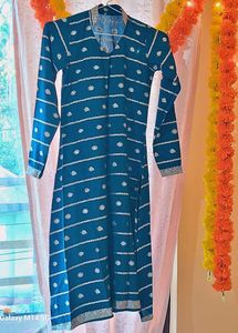 Salwar Suit & Dupatta Full Stitched