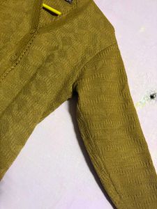 Oswal Cardigan