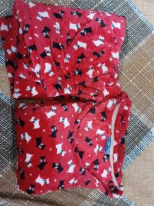 Night Suit