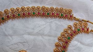 Temple Jewellery