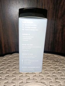 Foxtale Hydrating Serum