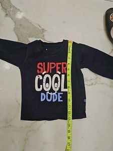 Unisex Kids T-SHIRT