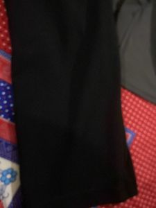 Black Trousers