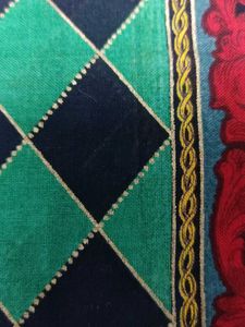 Stylish Pocket Square