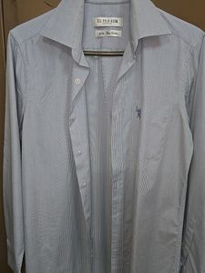 Branded US POLO semi Formal Shirt