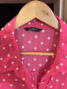 Zudio Shirt