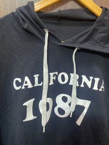 California 1987 Hoodie