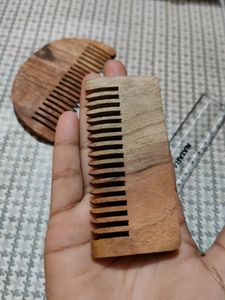 Neem Comb