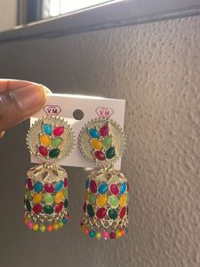 Jhumka