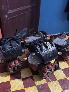 Used Roller Skates