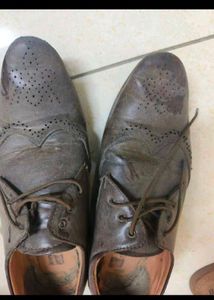 Mens Formal Shoes