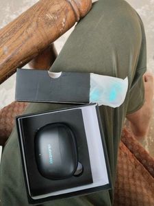 Dubstep Wireless Earbuds