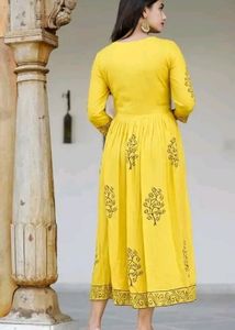 Daily Wear Comfortable Kurti