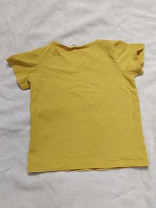 Cute Bear Graphic Tee