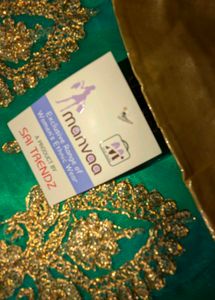 Wedding Wear Lehenga Choli