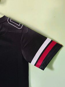 💣Black Graphic T-Shirt💣