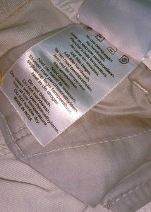 Jean&#39;s