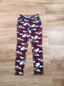 Women Stretchable Jeggings