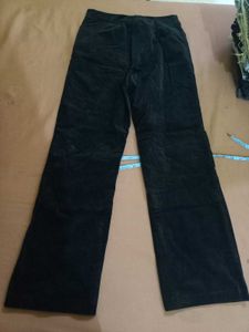 corduroy pant