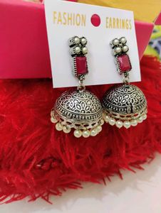 Jhumka For Women