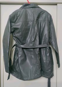 Winter Jacket + Freebie