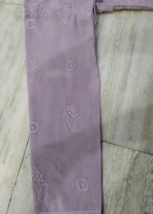 Kadhaai Suit Set