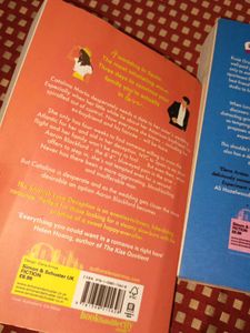 The Love Deception Book Set