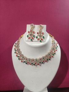 Jewellery Set