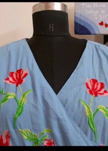 Plus Size Top