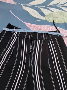 Pure Cotton Zara Top N Branded Trouser