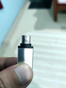 Type-C Adapters