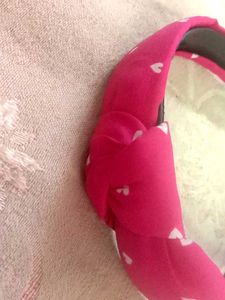 Cute Hair Band