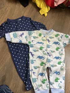 Romper (set Of 2)