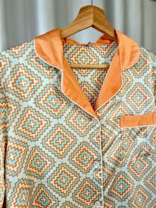 Korean Night Shirt/ PJ