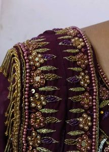 Heavy Lehenga Choli...🎉