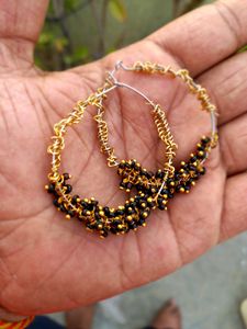 Beautiful Handmade Earings 🥰😍