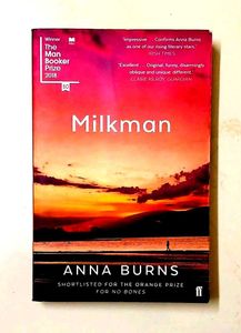 Milkman