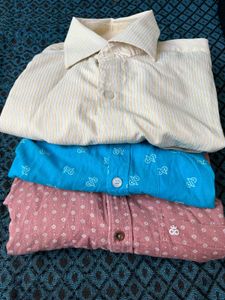 shirt combo