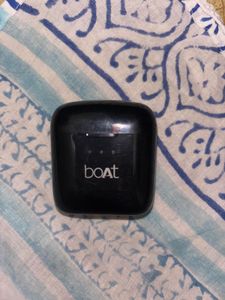 Boat Airdopes