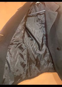 Black Coat
