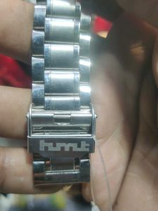 HMT Quartz Watch
